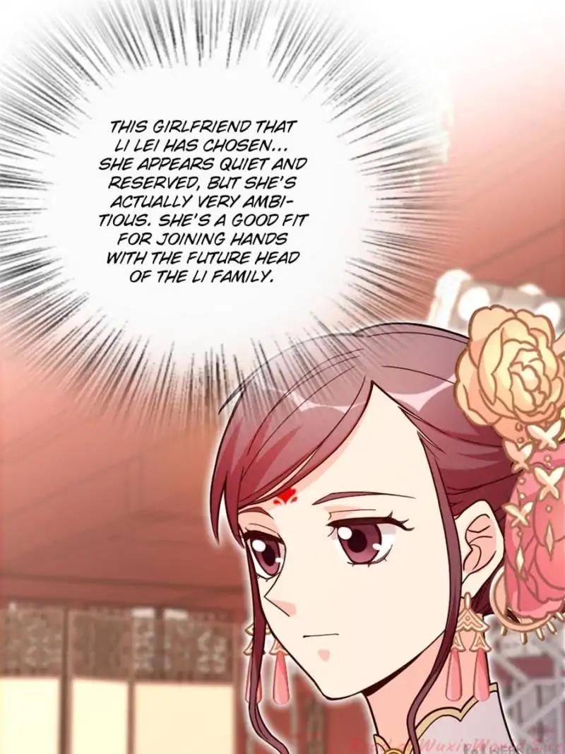 A Star Reborn: The Queen's Return Chapter 118 37